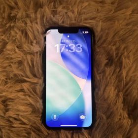 iPhone 12 Mini 128gb ブラック 【美品】