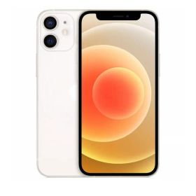 iPhone 12 mini 64GB ホワイト 本体