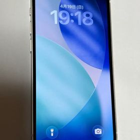 iPhone12mini 64GB SIMフリー バッテリー100%