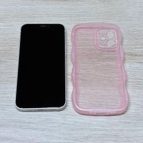美品 整備済 iPhone 12mini ホワイト 128GB SIMフリー