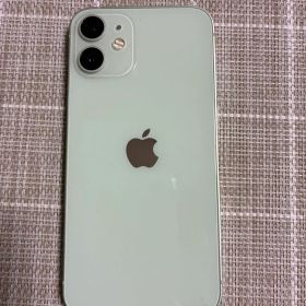 iPhone 12 mini 128GB 本体