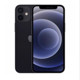 iPhone 12 mini ブラック 128GB 本体のみ