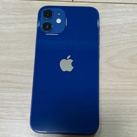 iPhone12 mini 256gb 新品フィルム付き