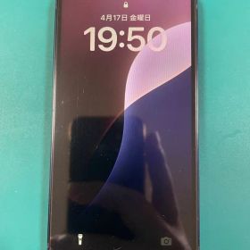 iPhone12mini256GBSIMフリー【画面・バッテリー新品交換済】