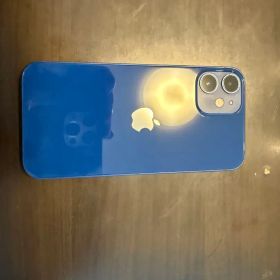 iPhone 12mini 美品 不具合なし