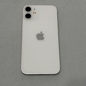 【Apple】 iPhone 12mini 256GB