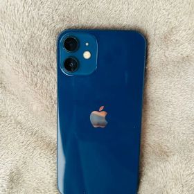 Apple iPhone 12 mini 128 GB 元の箱と充電コード付き