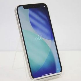 値下げ iPhone 12 mini MGDM3J/A Apple docomo iOS SIMロック解除済み SIMフリー 残債なし 128GB ホワイト