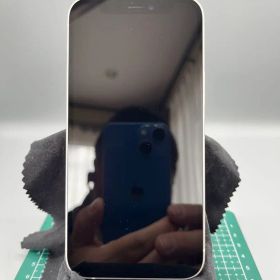 iPhone 12 mini 128GB バッテリーエラー無し100%