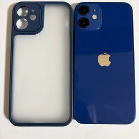 iPhone 12 mini 128GB ブルー SIMフリー