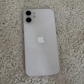 iPhone12 mini 256G スターライト