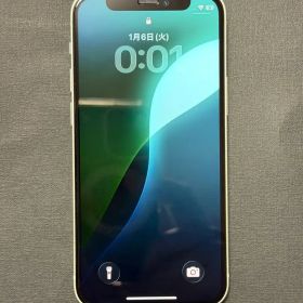 Apple iPhone 12 mini グリーン 本体