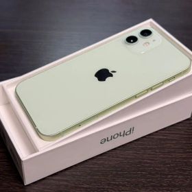 iPhone 12Mini 128GB SIM-Free-Mint