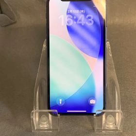 美品 国内版 SIMフリー iPhone12 mini 128GB ブルー色