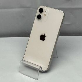MGDM3J/A iPhone 12 Mini 128GB ホワイト au