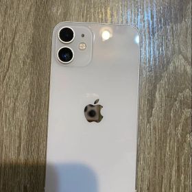 iPhone 12 mini ホワイト 256GB simフリー