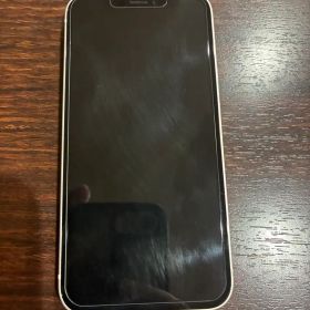 Apple iPhone 12 mini ホワイト 本体