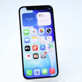 【Face IDジャンク】SIMフリー docomo iPhone 12 mini 128GB