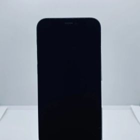 【ジャンク品】SIMフリー iPhone12mini 128GB ブラック