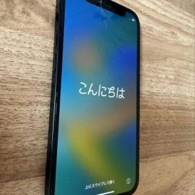 iPhone12mini 128GB ジャンク品 アイフォン
