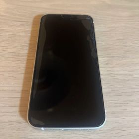 Apple iPhone 12 mini ホワイト 本体