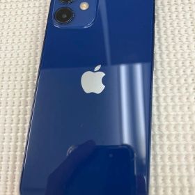 iPhone 12 mini 64GB ブルー
