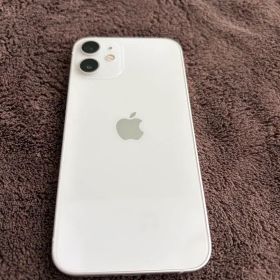 Apple iPhone 12mini ホワイト 256GB