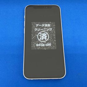 MGDM3J/A iPhone 12 Mini 128GB ホワイト au