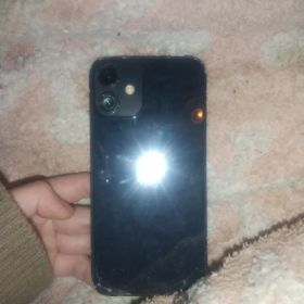 iPhone 12mini ブラック 本体