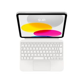 Apple Magic Keyboard Folio 日本語 MQDP3J/A【お取り寄せ（3営業日から6営業日程度）での入荷、発送】（2100000015481）
