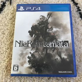 ニーア オートマタ