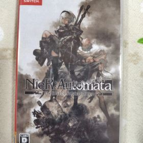 NieR:Automata - The End of YoRHa Edition
