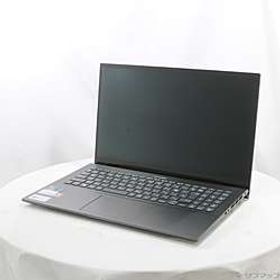 〔中古品〕 Zenbook Pro 15 OLED UM535QA UM535QA-KY213WS パイングレー ［AMD-Ryzen-7-5800H (3.2GHz)／16GB／SSD512GB／15.6インチワイド／Windows11 Home］〔中古品〕 Zenbook Pro 15 OLED UM535QA UM535QA-KY213WS パイングレー ［AMD-Ryzen-7-5800H (3.2GHz)／16GB／SSD512GB／15.6インチワイド／Windows11 Home］