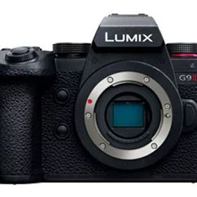 パナソニック デジタル一眼カメラ LUMIX DC-G9M2 ボディ[ラッピング可]