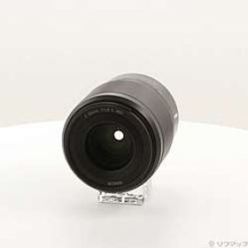 NIKKOR Z 50mm f／1.8 S