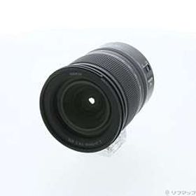 NIKKOR Z 24-70mm f／4 S