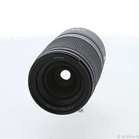 NIKKOR Z 28-75mm f／2.8