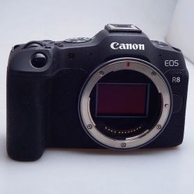 【中古】(キヤノン) Canon EOS R8 ボデイ