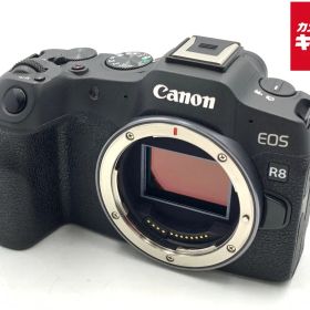 【中古】 【良品】 キヤノン EOS R8 ボディ