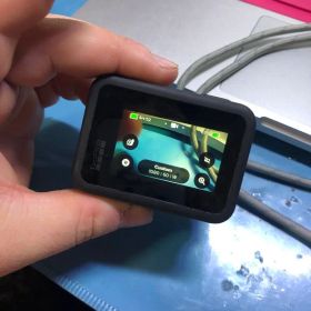 GoPro HERO8