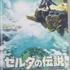 NINTENDO SWITCHソフト ゼルダの伝説 ティアーズ オブ ザ キングダム NINTENDO