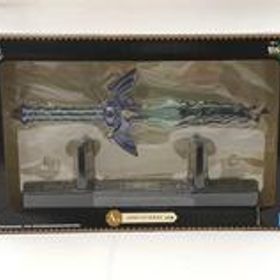 一番くじ ゼルダの伝説 ティアーズ オブ ザ キングダム A賞 マスターソードライト BANDAI