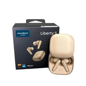 アンカー(Anker)のアンカー ワイヤレスイヤホン SoundCore Liberty5 A3957 Anker(ヘッドフォン/イヤフォン)