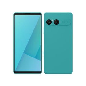 新品未使用 Xperia 10 VII SO-52F [ターコイズ/緑] DOCOMO SIMフリー SIMロック解除済み 本体 SONY 4942857246353