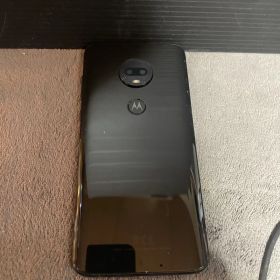 ①moto g7 64GB