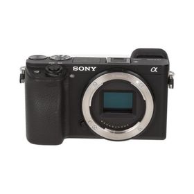 SONY α6300 BODY 【AB】