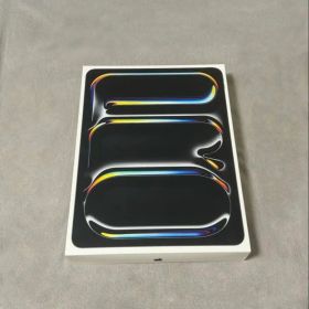 iPad pro M5 13インチ 1TB WiFi 新品未使用