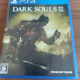 DARK SOULS3 ダークソウル3