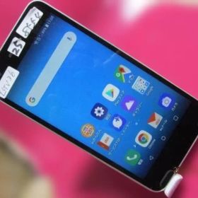 LG it LGV36 os:9 32gb ロック解除済み