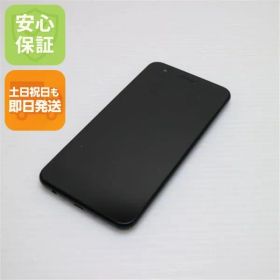 美品 LGV36 LG it モロッカンブルー スマホ 本体 白ロム 土日祝発送OK 09000